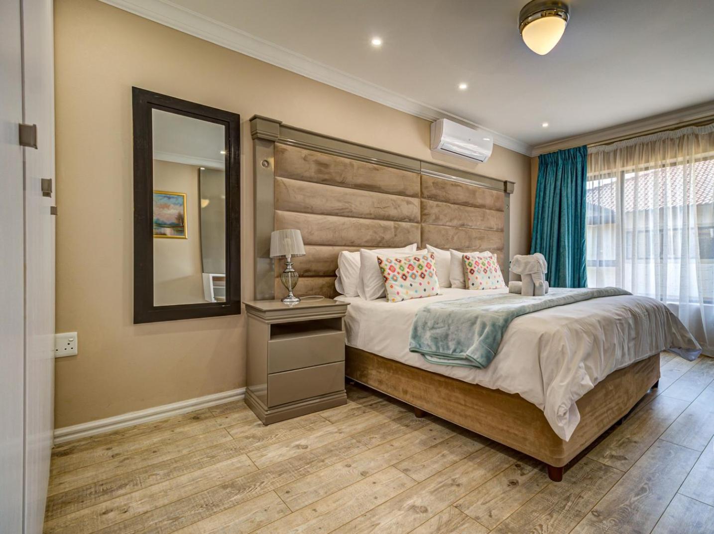 Eagle Rock Executive Guest House Kempton Park Exterior foto