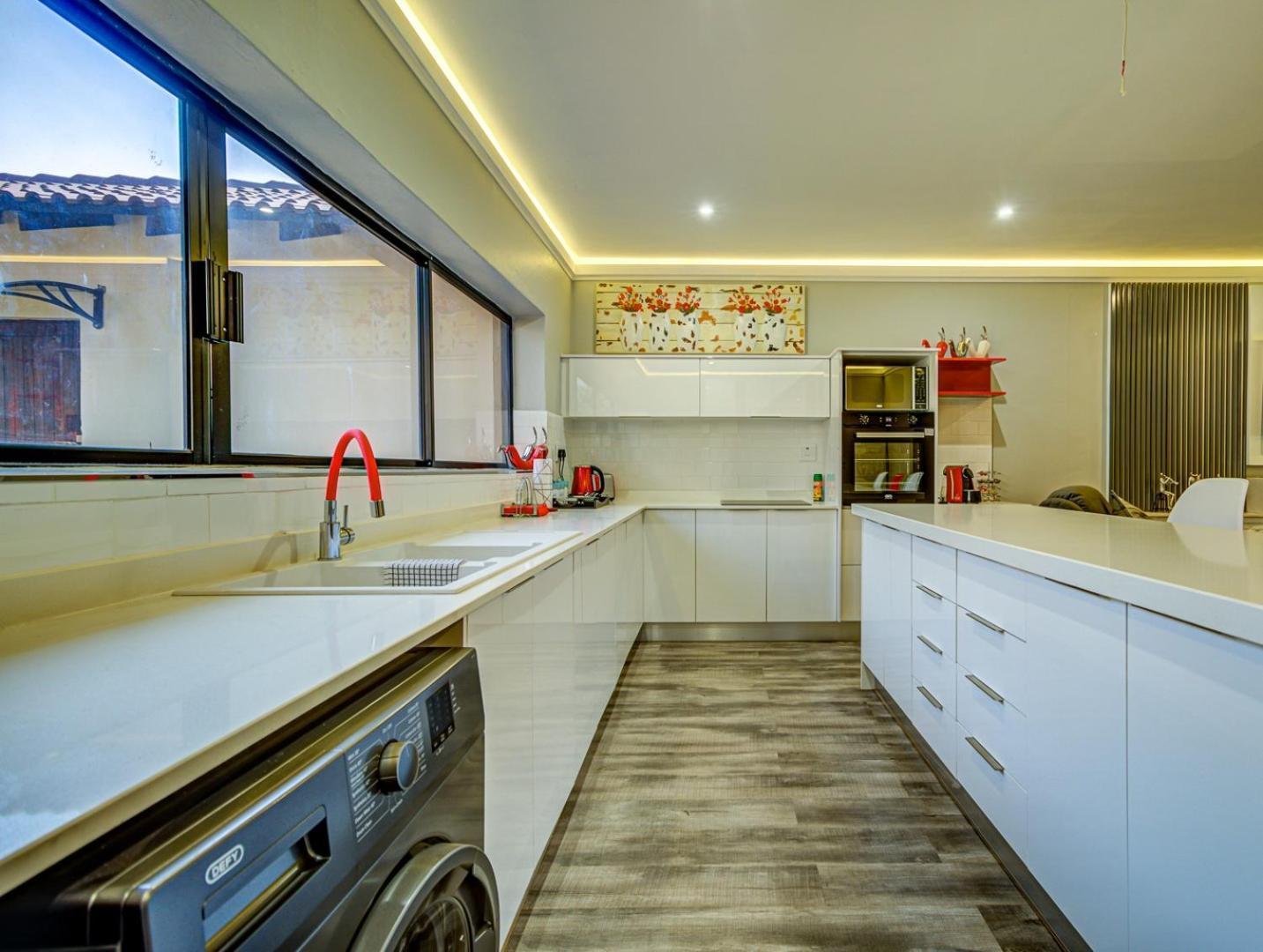Eagle Rock Executive Guest House Kempton Park Exterior foto