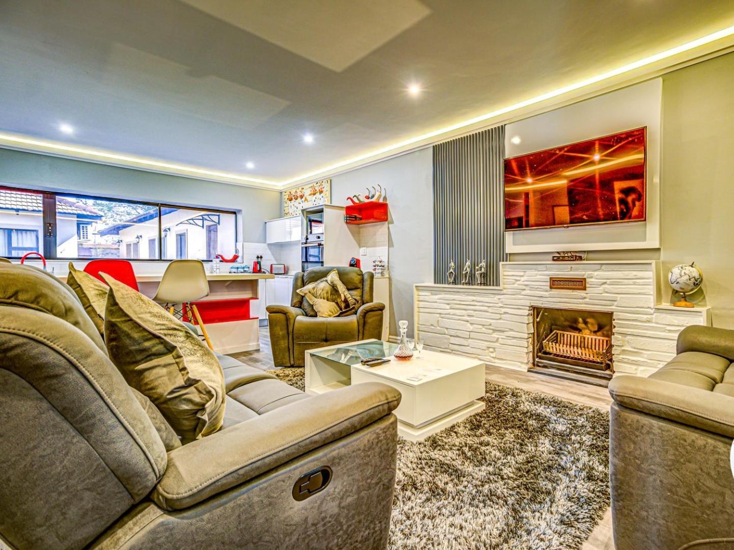 Eagle Rock Executive Guest House Kempton Park Exterior foto