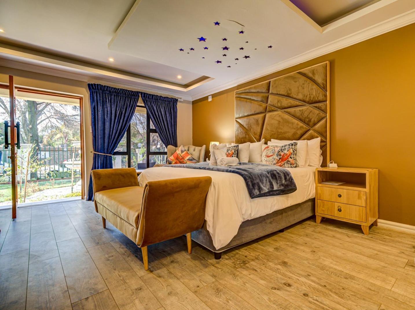 Eagle Rock Executive Guest House Kempton Park Exterior foto
