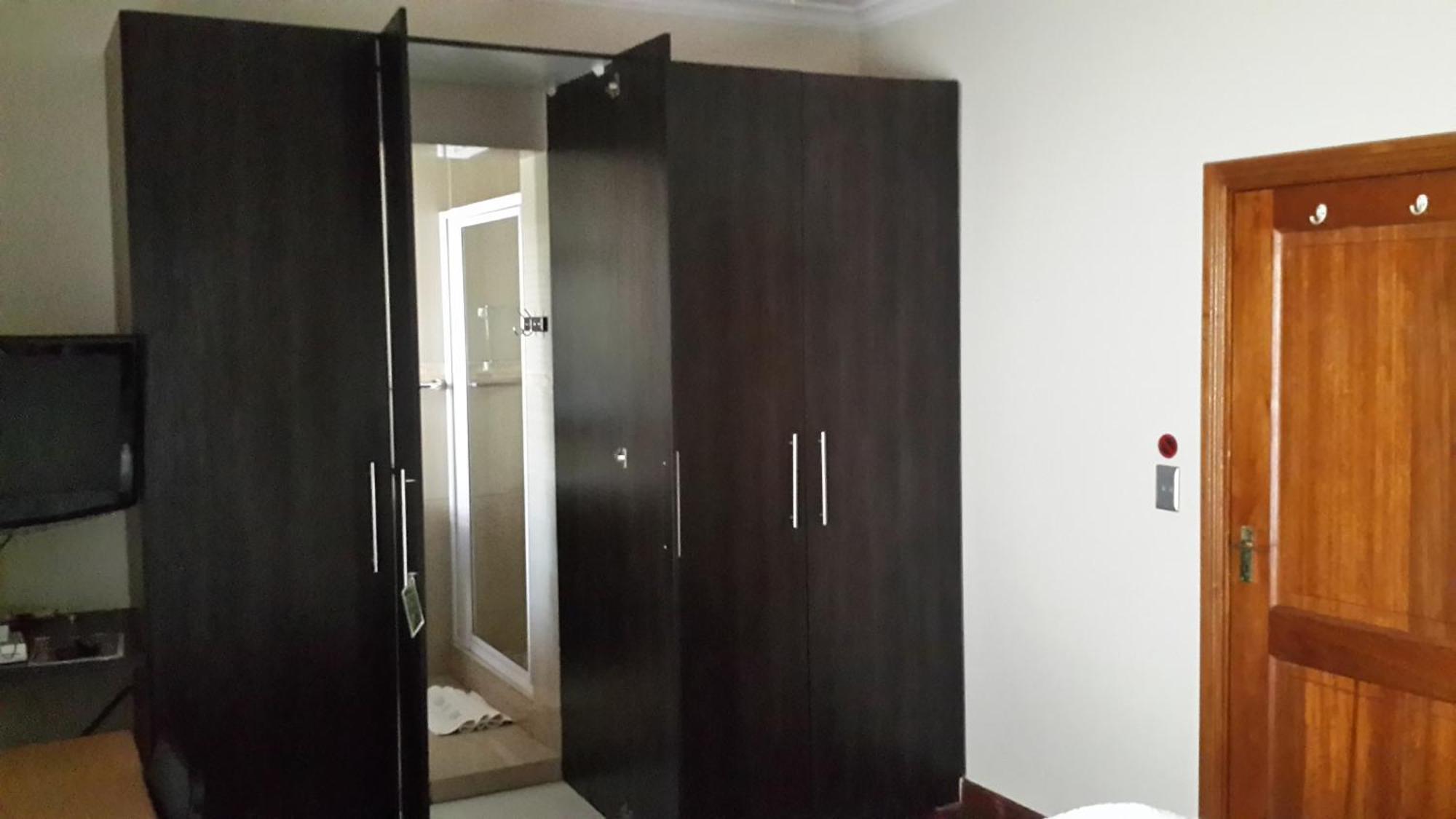 Eagle Rock Executive Guest House Kempton Park Zimmer foto