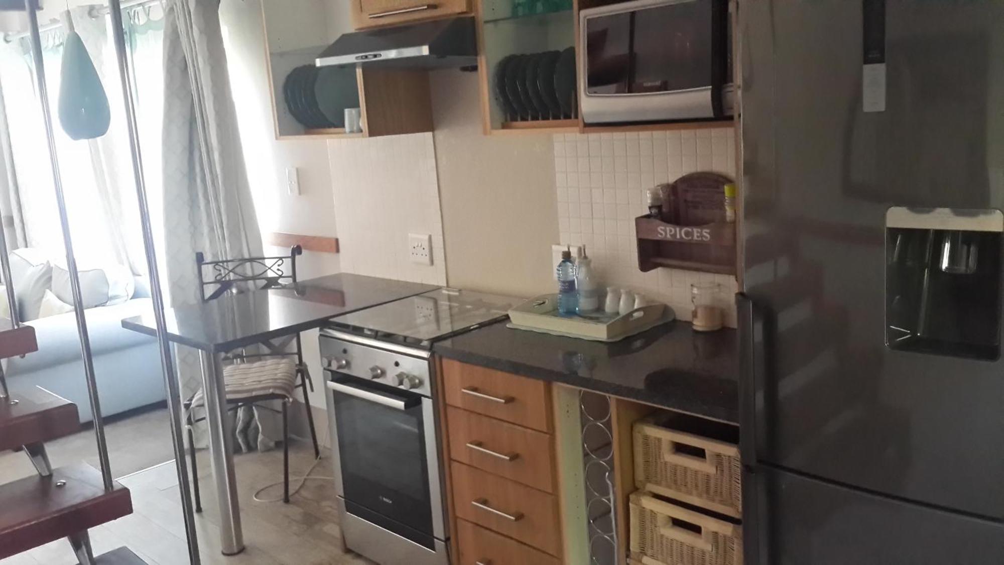 Eagle Rock Executive Guest House Kempton Park Zimmer foto