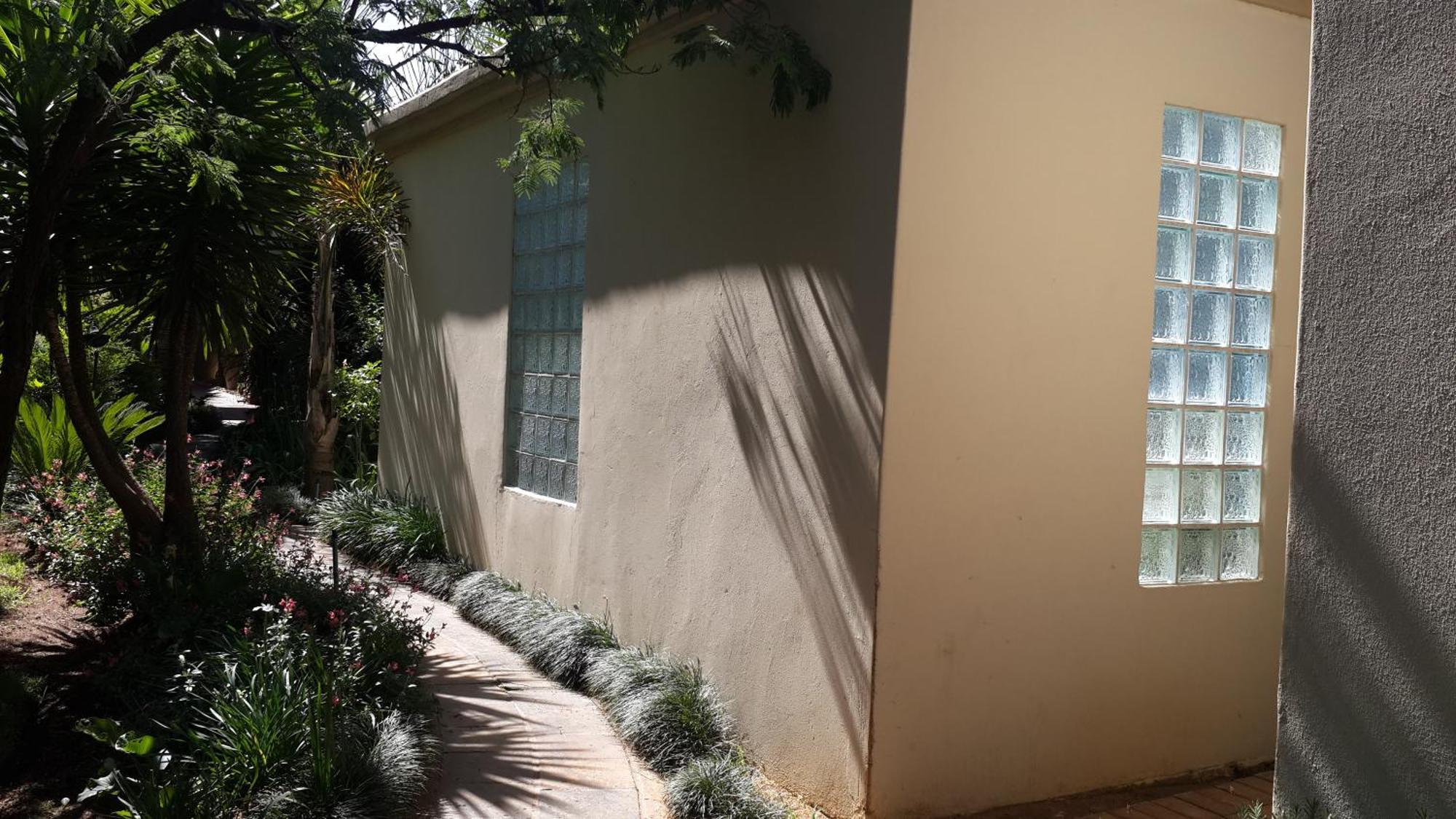 Eagle Rock Executive Guest House Kempton Park Zimmer foto