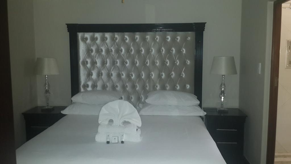 Eagle Rock Executive Guest House Kempton Park Zimmer foto
