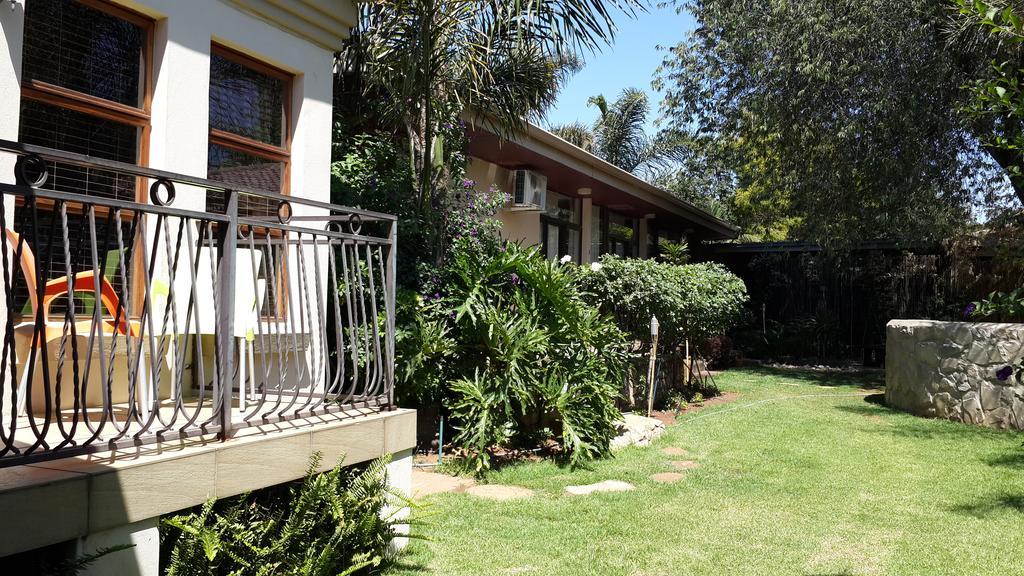 Eagle Rock Executive Guest House Kempton Park Zimmer foto