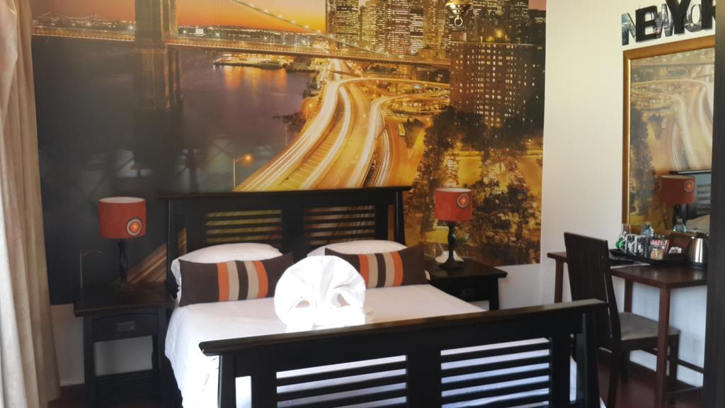 Eagle Rock Executive Guest House Kempton Park Zimmer foto