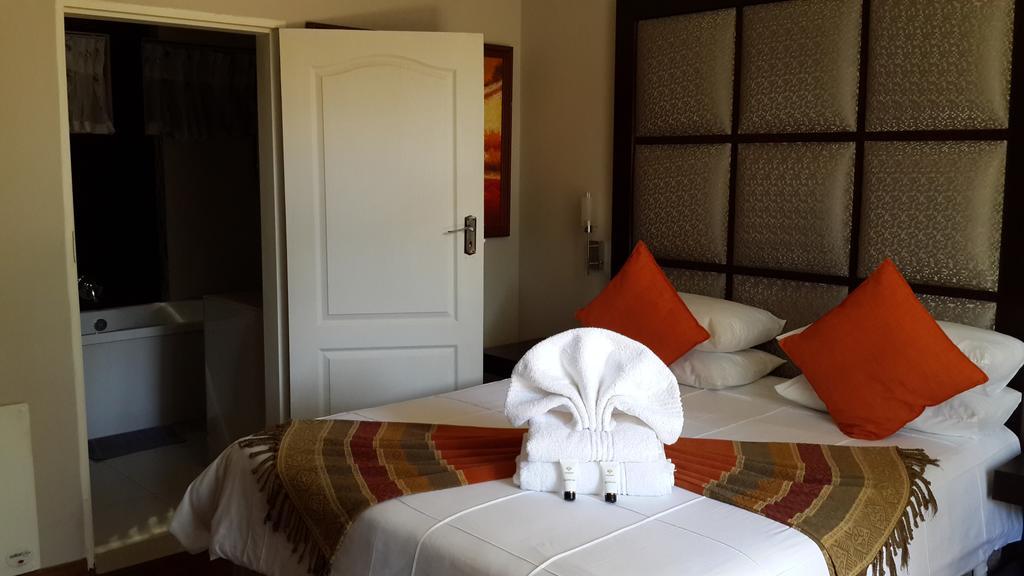 Eagle Rock Executive Guest House Kempton Park Zimmer foto