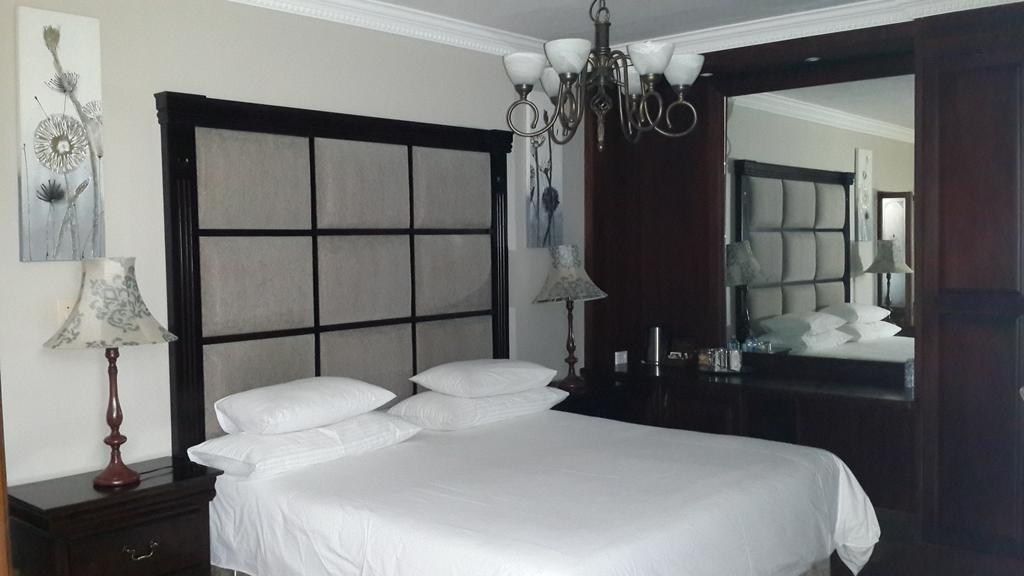 Eagle Rock Executive Guest House Kempton Park Zimmer foto