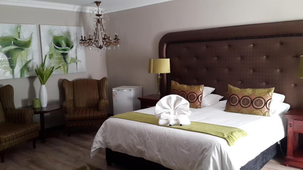 Eagle Rock Executive Guest House Kempton Park Zimmer foto
