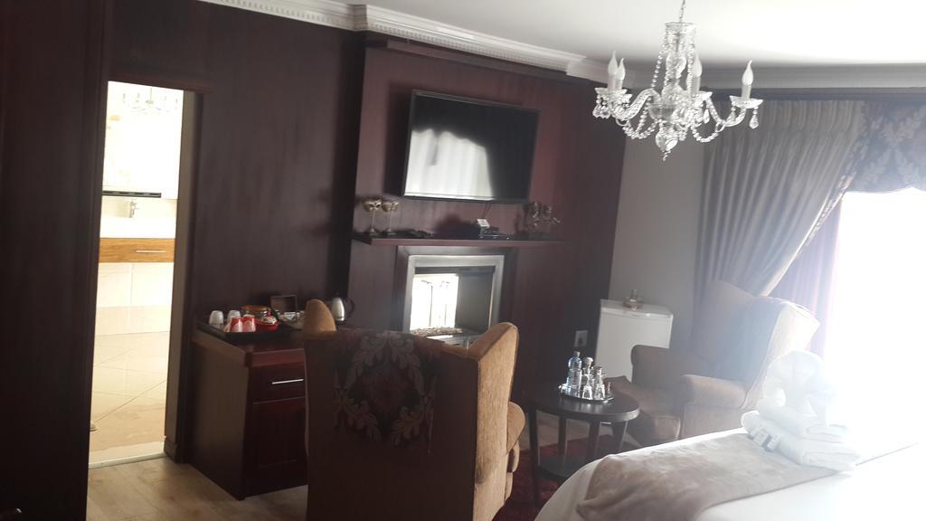 Eagle Rock Executive Guest House Kempton Park Zimmer foto