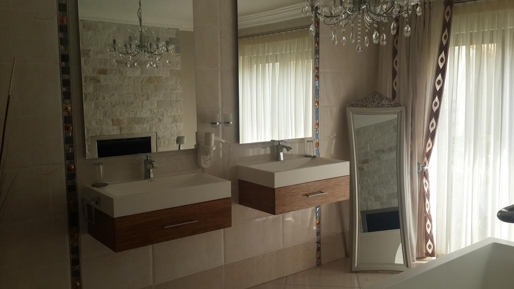 Eagle Rock Executive Guest House Kempton Park Zimmer foto