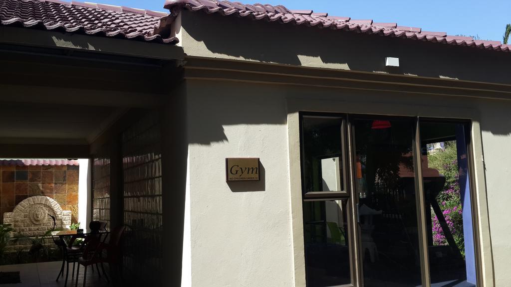Eagle Rock Executive Guest House Kempton Park Exterior foto