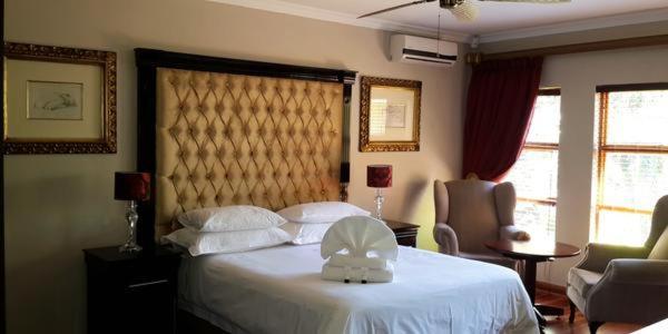 Eagle Rock Executive Guest House Kempton Park Exterior foto